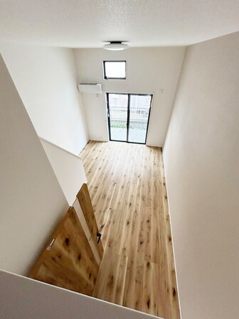 エリテ町田の物件内観写真